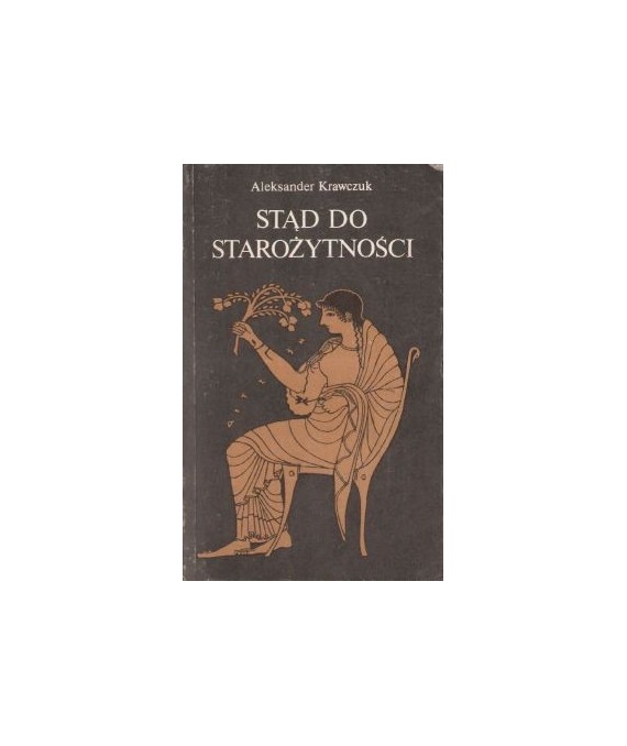 Stąd do starożytności