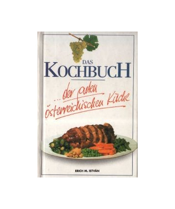 Das Kochbuch. ...der guten oesterreichischen Kueche