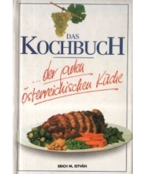 Das Kochbuch. ...der guten oesterreichischen Kueche