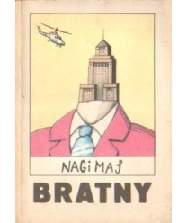 Nagi maj