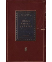 Szkice amerykańskie