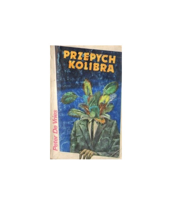 Przepych kolibra