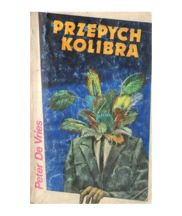Przepych kolibra
