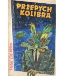 Przepych kolibra