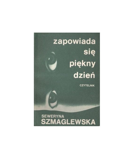 Zapowiada się piękny dzień