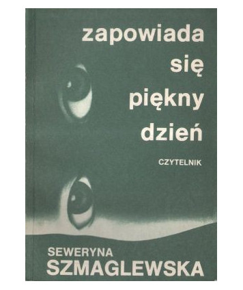 Zapowiada się piękny dzień