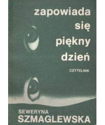 Zapowiada się piękny dzień
