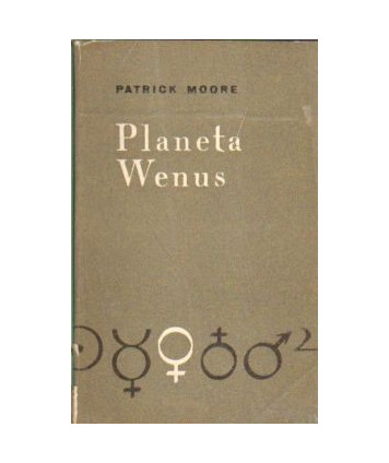 Planeta Wenus