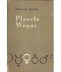 Planeta Wenus