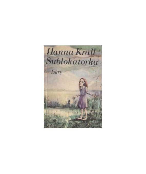 Sublokatorka