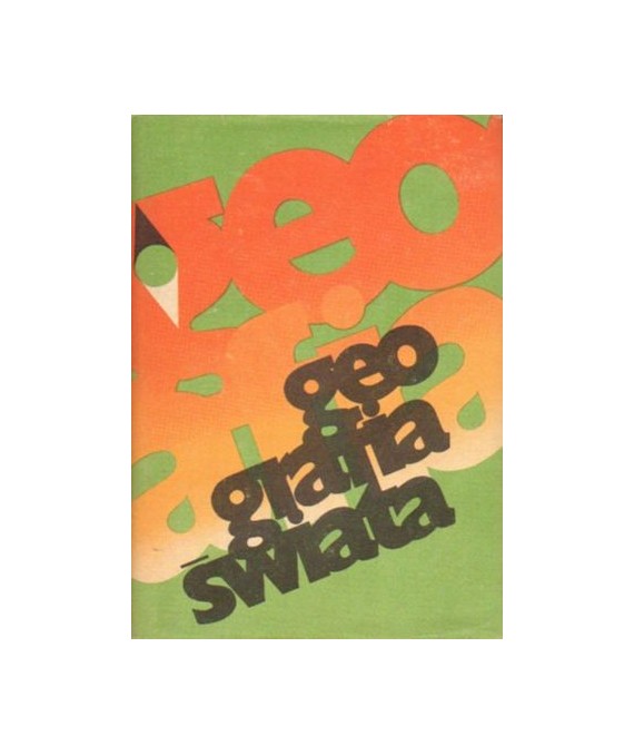 Geografia świata