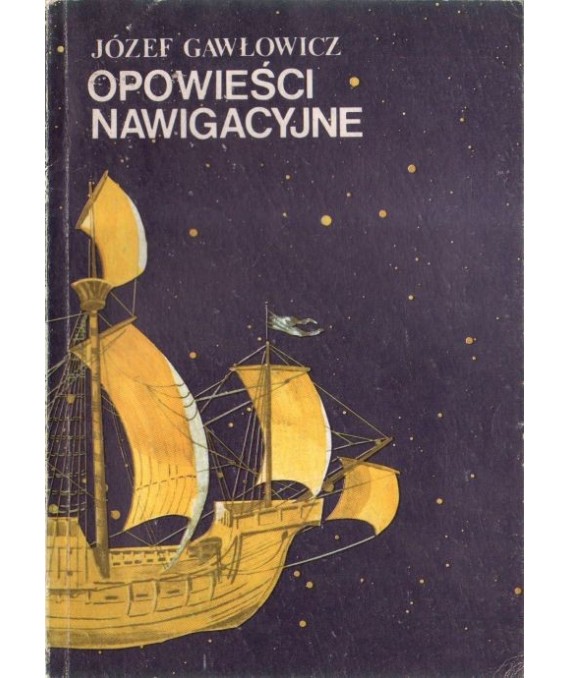 Opowieści nawigacyjne