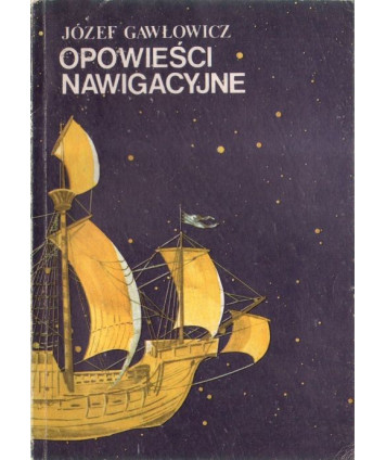 Opowieści nawigacyjne