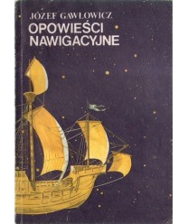 Opowieści nawigacyjne