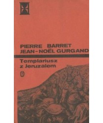 Templariusz z Jeruzalem. Turnieje boże I