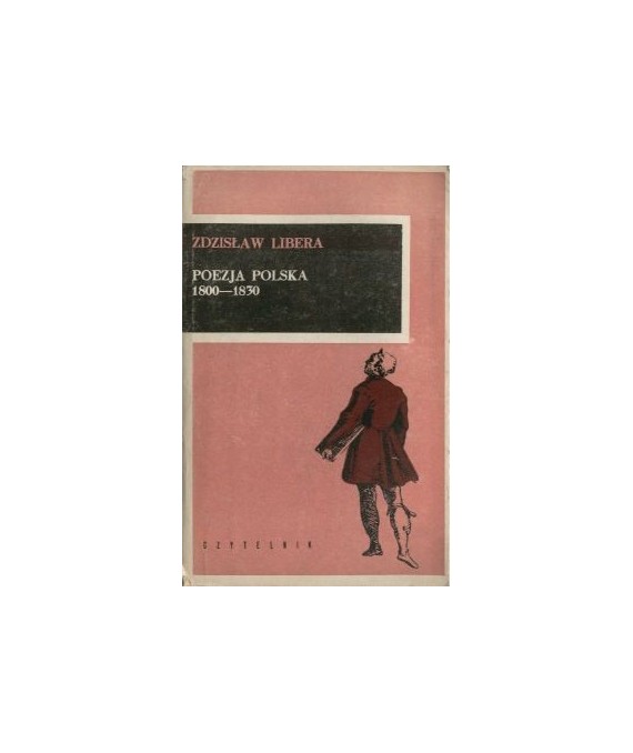 Poezja polska 1800-1830