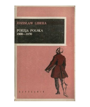 Poezja polska 1800-1830