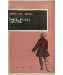 Poezja polska 1800-1830
