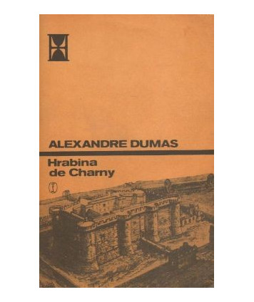 Hrabina de Charny t.1