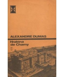 Hrabina de Charny t.1