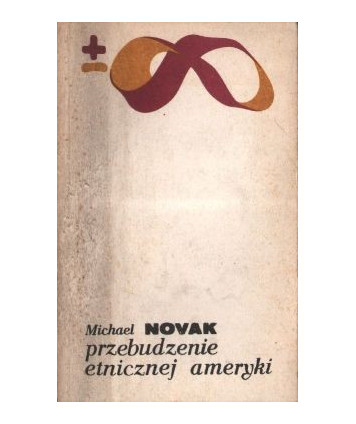 Przebudzenie etnicznej Ameryki