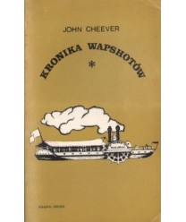 Kronika Wapshotów