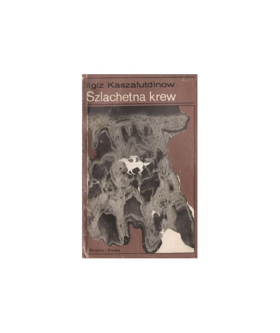 Szlachetna krew