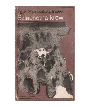 Szlachetna krew