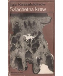 Szlachetna krew