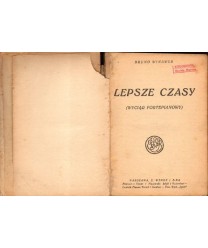 Lepsze czasy
