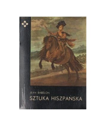 Sztuka hiszpańska