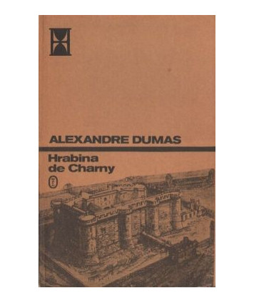 Hrabina de Charny t.2