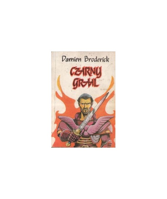 Czarny Graal