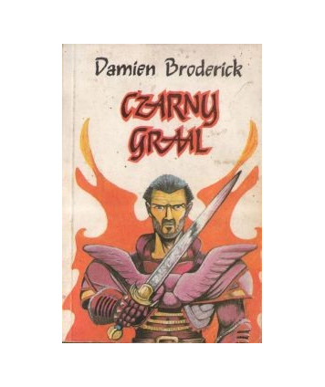 Czarny Graal