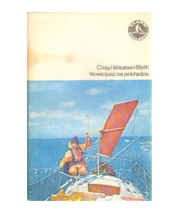 Nowicjusz na pokładzie