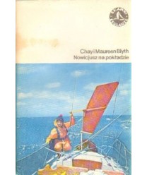 Nowicjusz na pokładzie