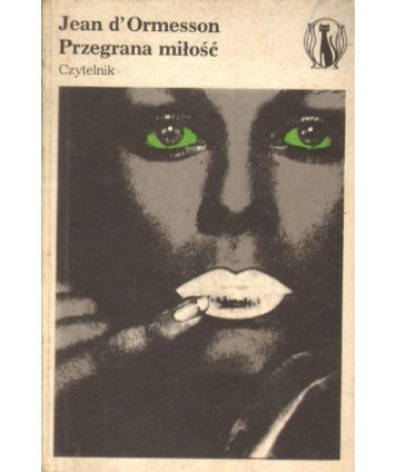 Przegrana miłość