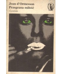 Przegrana miłość