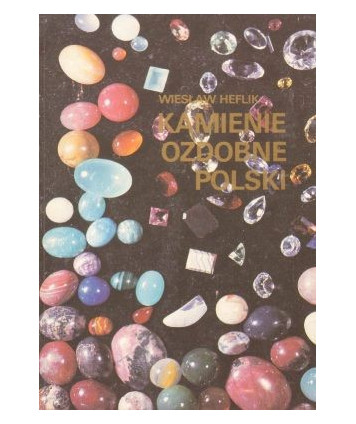 Kamienie ozdobne Polski