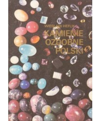 Kamienie ozdobne Polski