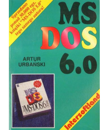 MS-DOS 6,0
