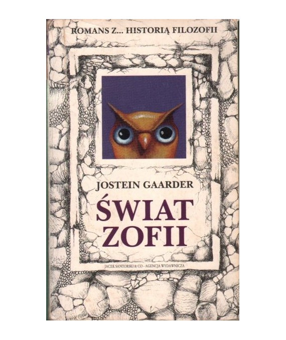 Świat Zofii