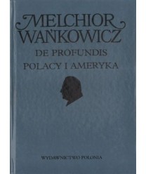De profundis. Polacy i Ameryka
