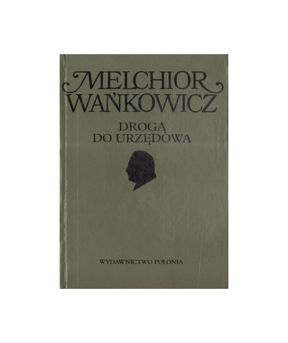 Droga do Urzędowa