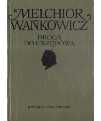 Droga do Urzędowa