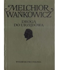 Droga do Urzędowa