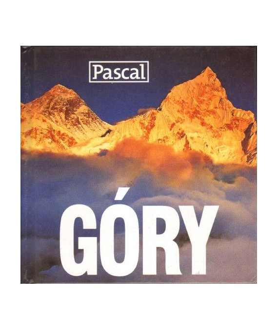 Góry