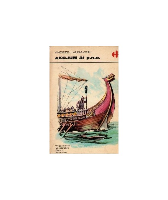 Akcjum 31 p.n.e.