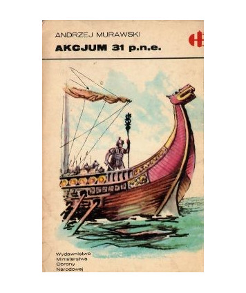 Akcjum 31 p.n.e.