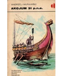 Akcjum 31 p.n.e.